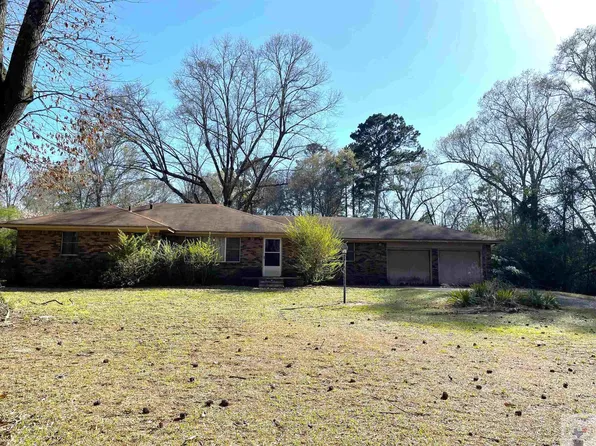 3625 East St, Texarkana, AR 71854