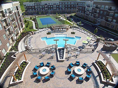 Armstrong Floor Plan 