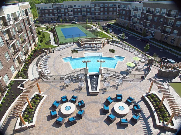 Savoy At The Streets Of West Chester