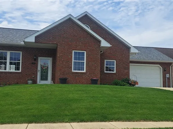 143 Mulligan Dr, Punxsutawney, PA 15767