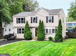 395 Ivy St, Warminster, PA