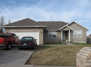 705 S Jester Ave, Springfield, MO 65802