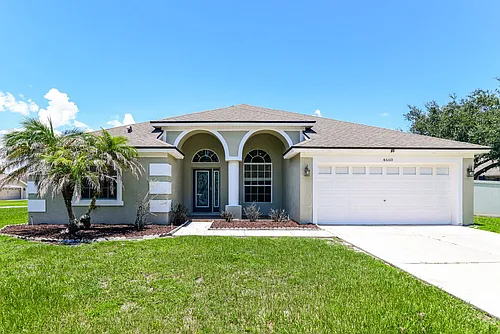 4660 Huron Bay Cir Photo 1