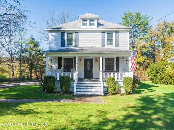 170 Old Route 209, Hurley, NY 12443