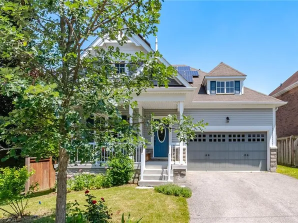 173 Church St N, New Tecumseth, ON L9R 0G2
