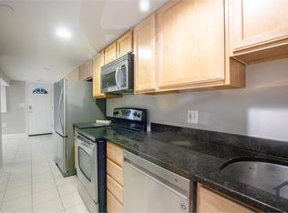 1417 N Carolina Ave NE #B, Washington, DC 20002