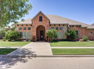 6103 88th Pl, Lubbock, TX 79424