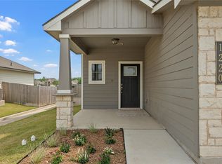 1220 Elise Ave, Waco, TX 76706