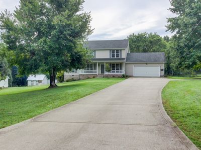 885 Gip Manning Rd, Clarksville, TN, 37042
