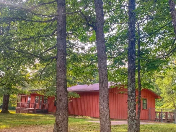 (undisclosed Address), Oark, AR 72852