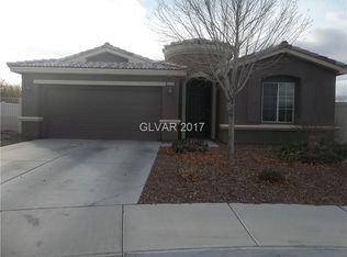 2535 Sparrow Way, Pahrump, NV 89048