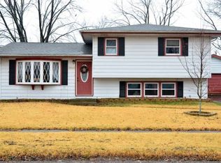 5603 Birch Ave, Portage, IN 46368