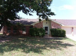 50 Carriage Rd, Abilene, TX 79605