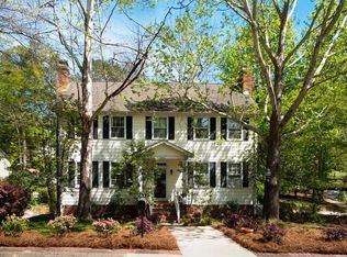 600 Labruce Ln, Columbia, SC 29205