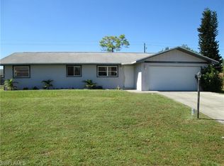 1897 48th St SW, Naples, FL 34116