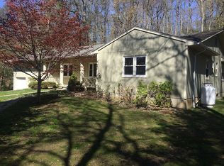 3 Terrace Dr, Sherman, CT 06784
