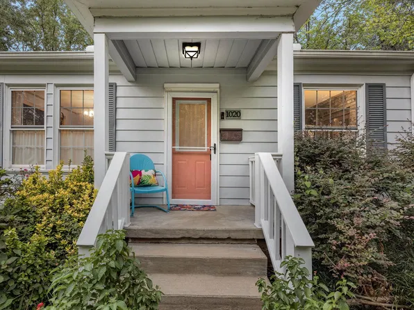 1020 N Taylor St, Little Rock, AR 72205