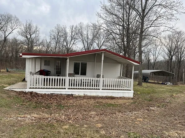 30620 Harbor Rd, Richland, MO 65556