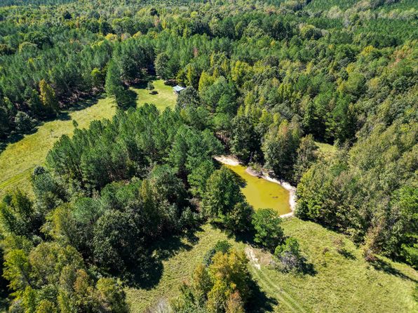 436 County Road 314, Big Creek, MS 38914