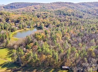 14 Mountain Lake Dr UNIT 14, Hendersonville, NC 28739