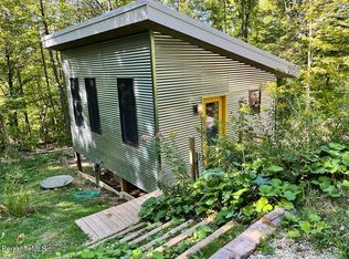447 Notch Rd, North Adams, MA 01247