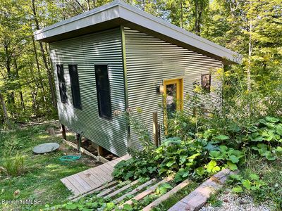 447 Notch Rd, North Adams, MA, 01247
