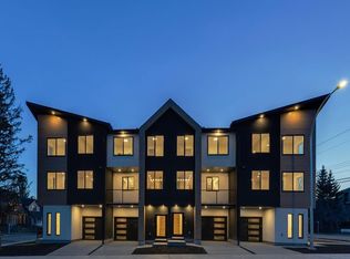 95 E 23rd St NW, Calgary, AB T2N5A8