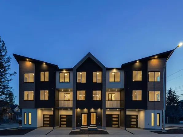 95 E 23rd St NW, Calgary, AB T2N 5A8