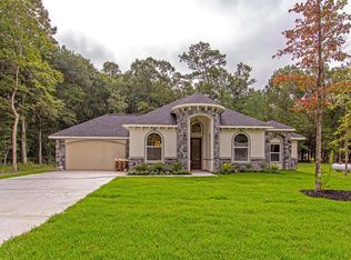 353 Road 6604, Dayton, TX 77535