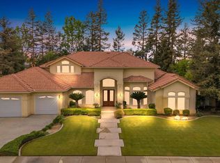 11116 Woodhall Pl, Bakersfield, CA
