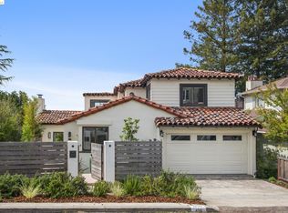 450 Vassar Ave, Berkeley, CA 94708