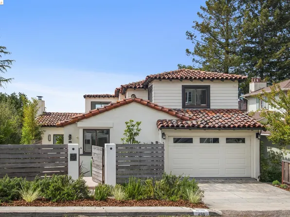450 Vassar Ave, Berkeley, CA 94708