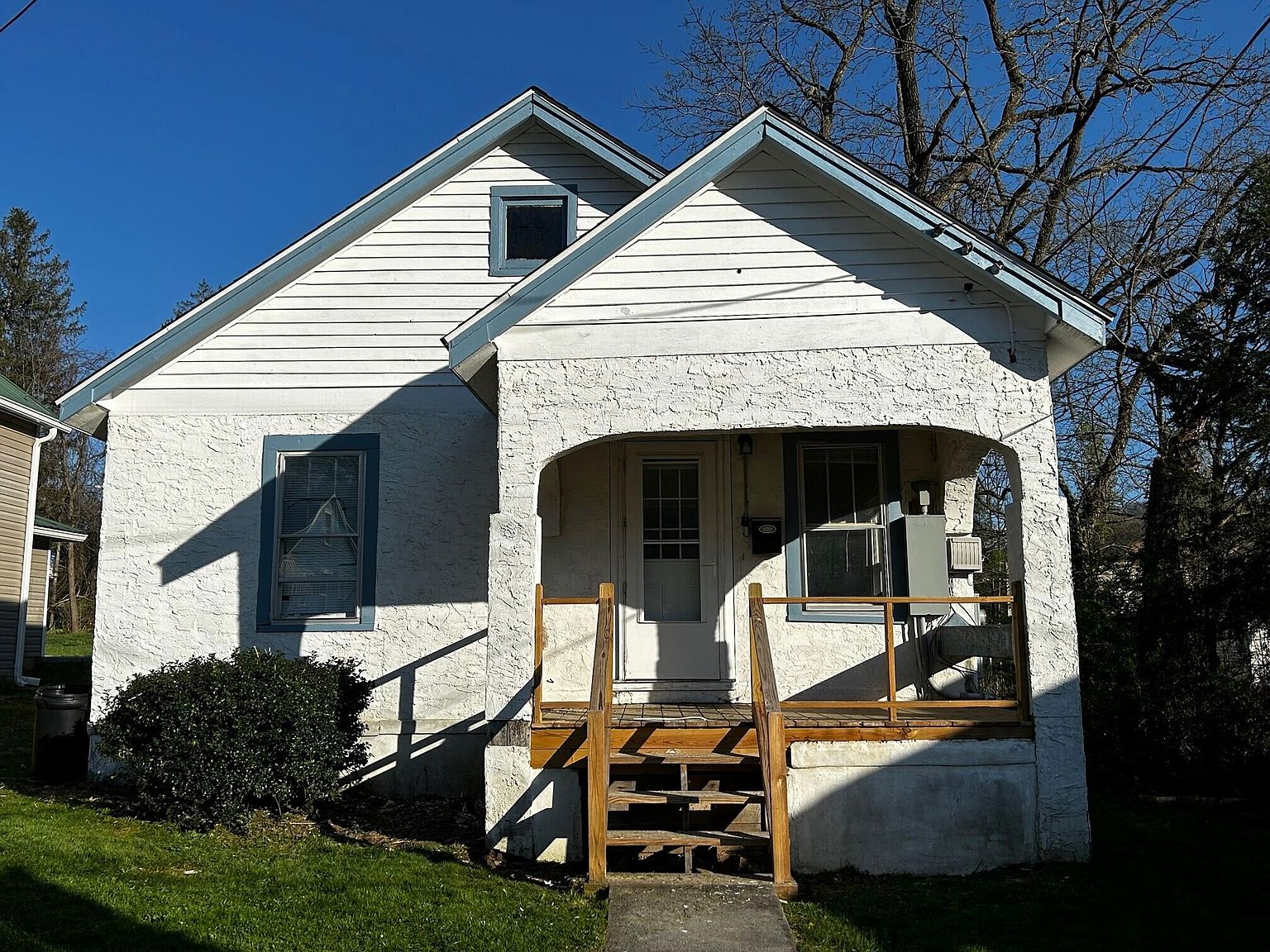 130 Oconnell St, White Sulphur Springs, WV 24986 Zillow