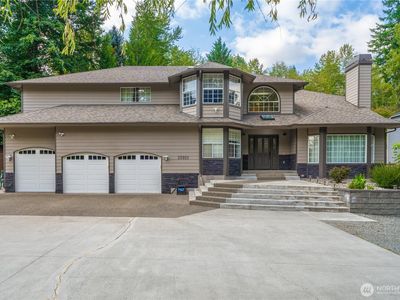 25921 Witte Road SE, Maple Valley, WA, 98038
