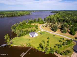 344 Plantation Circle, Edenton, NC 27932