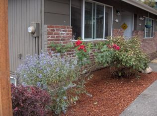 2703 SE Long St, Portland, OR