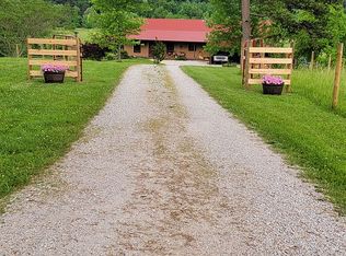 185 Spruce Valley Ln, Jeffersonville, KY 40337