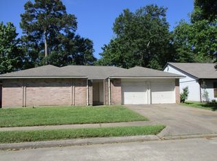 20123 Rustlewood Dr, Humble, TX 77338