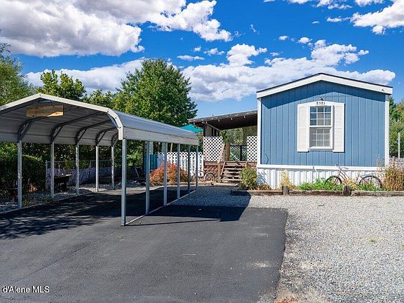 2nd image of 8581 N Angelica Ln