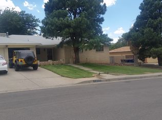 12520 Prospect Ave NE, Albuquerque, NM 87112