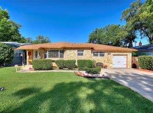 1120 N Hampton Ave, Orlando, FL 32803