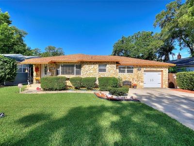 1120 N Hampton Ave, Orlando, FL, 32803