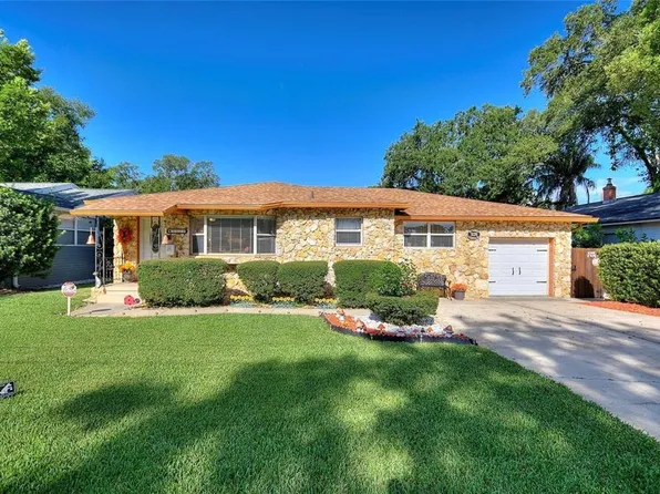 1120 N Hampton Ave, Orlando, FL 32803
