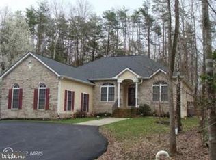 607 Harrison Cir, Locust Grove, VA 22508