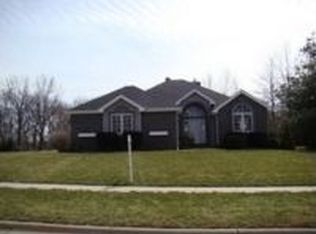 2417 Scholte Straat, Pella, IA 50219