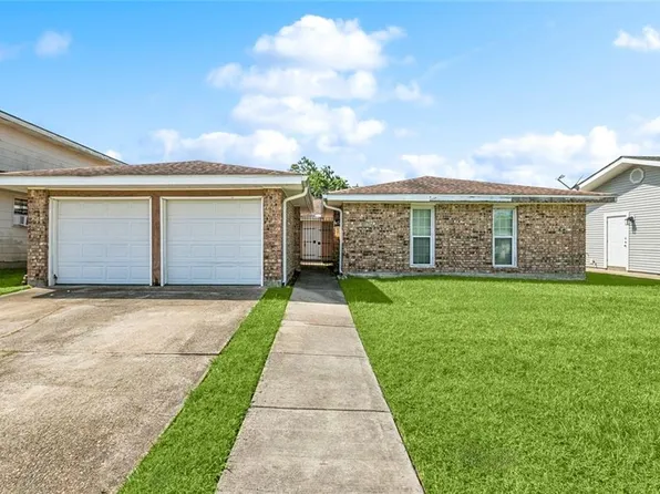 428 Glenmeade Ct, Gretna, LA 70056