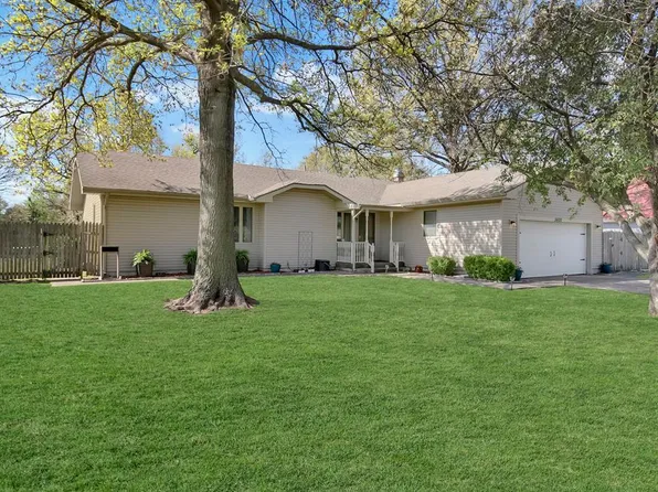 3600 Dirr Ave, Parsons, KS 67357