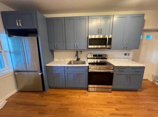 312 Edward Pl #1, Yonkers, NY 10703