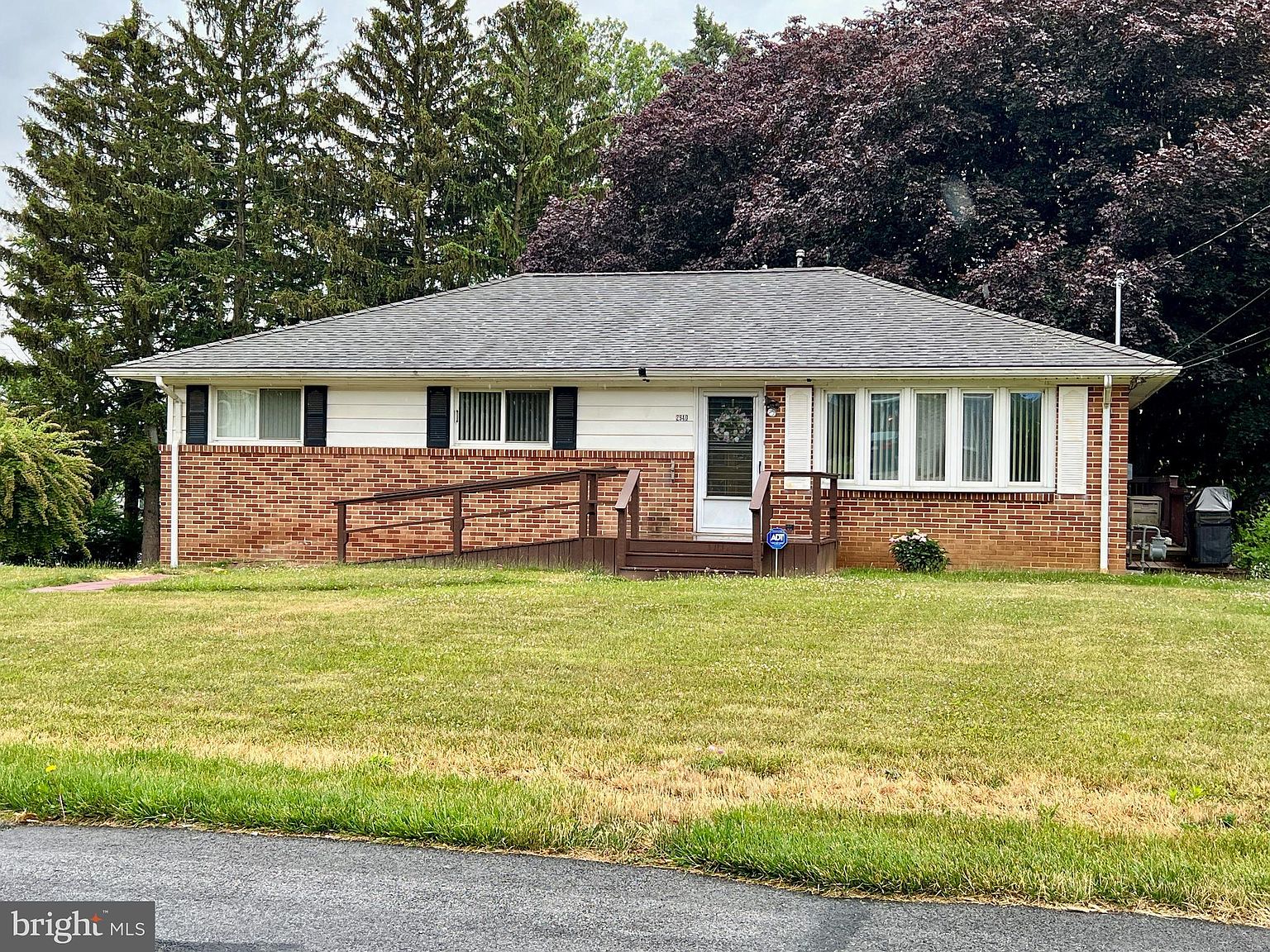 2940 Bradley Ave, Dallastown, PA 17313 MLS PAYK2043634 Zillow