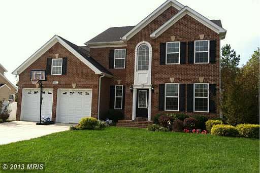 1st image of 46971 Pembrooke St